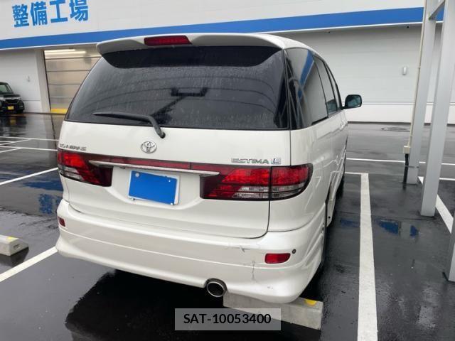 Toyota ESTIMA 2004-03 7357672-5