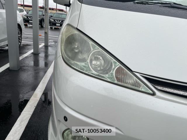 Toyota ESTIMA 2004-03 7357672-6