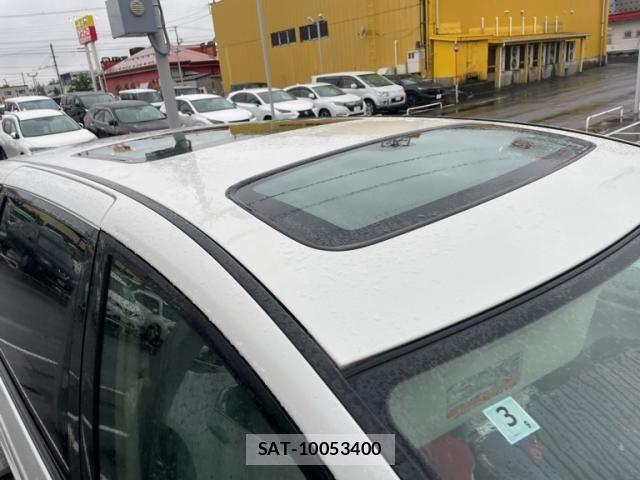 Toyota ESTIMA 2004-03 7357672-7