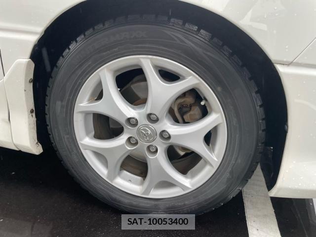 Toyota ESTIMA 2004-03 7357672-8