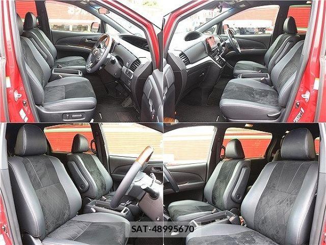 Toyota ESTIMA 2016-10 7357675-9