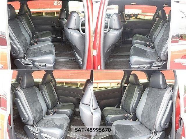 Toyota ESTIMA 2016-10 7357675-10