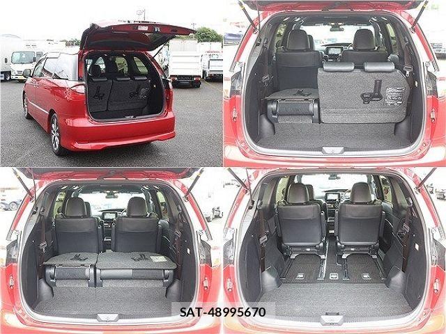 Toyota ESTIMA 2016-10 7357675-12