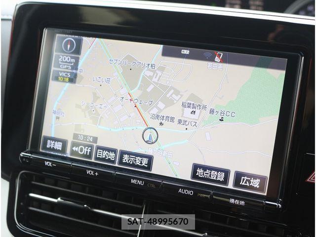 Toyota ESTIMA 2016-10 7357675-18