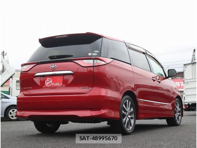 Toyota ESTIMA 2016-10 7357675-1