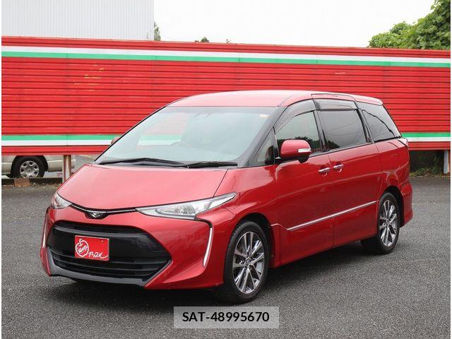 Toyota ESTIMA 2016-10 7357675-22