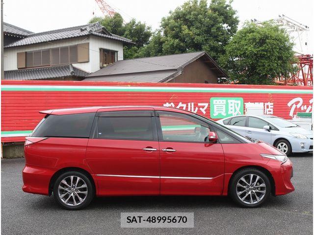 Toyota ESTIMA 2016-10 7357675-25