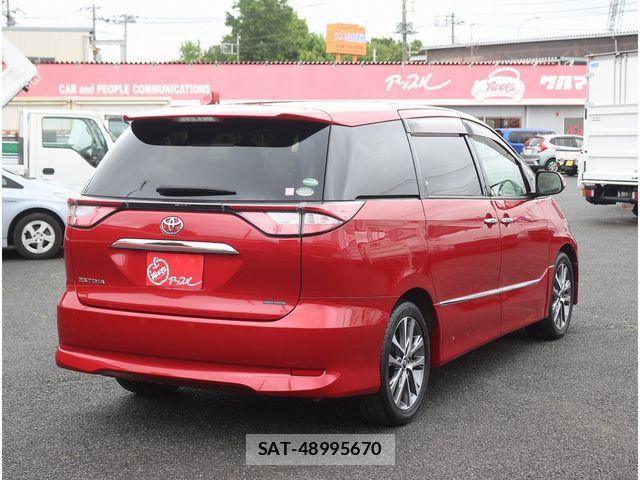 Toyota ESTIMA 2016-10 7357675-26