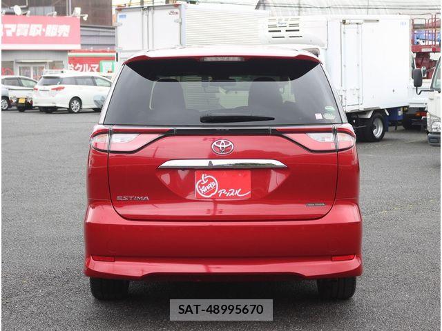 Toyota ESTIMA 2016-10 7357675-27