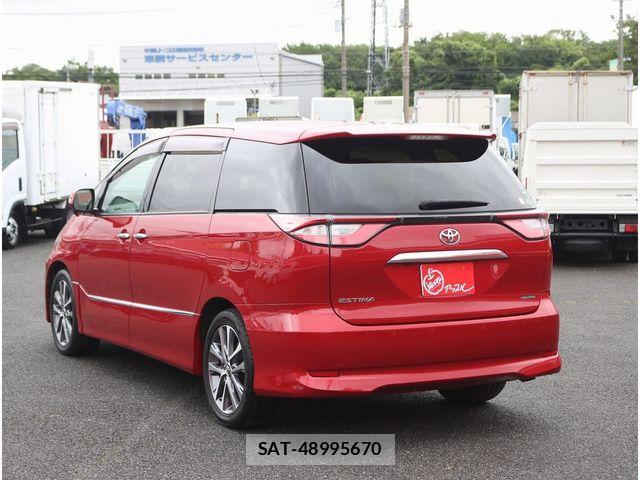 Toyota ESTIMA 2016-10 7357675-28