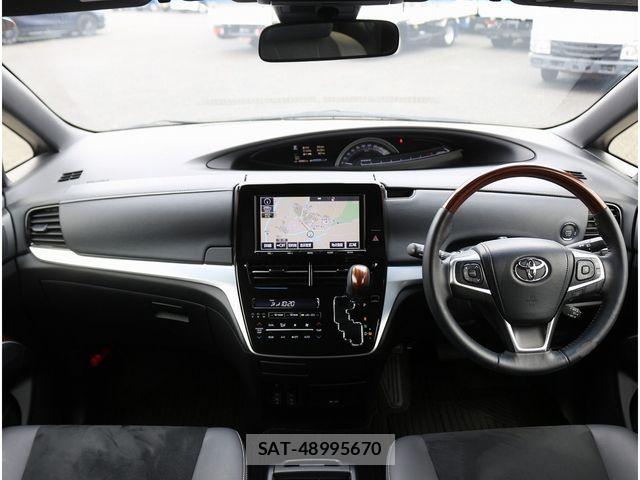 Toyota ESTIMA 2016-10 7357675-2