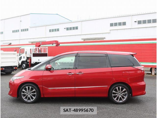 Toyota ESTIMA 2016-10 7357675-29
