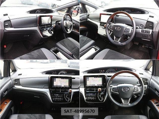 Toyota ESTIMA 2016-10 7357675-3