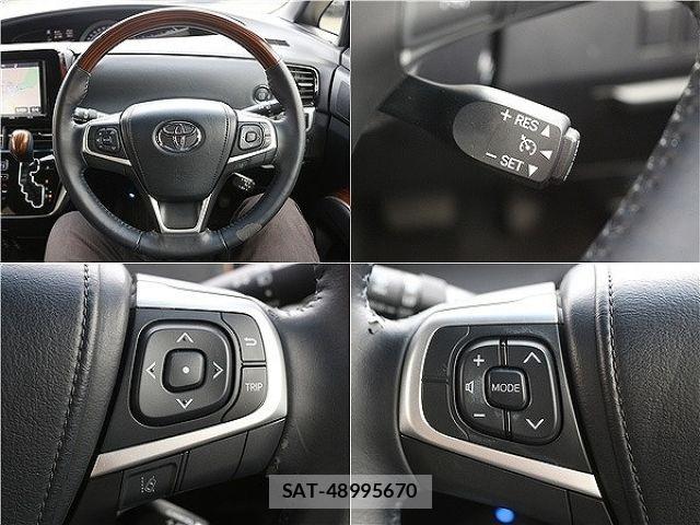 Toyota ESTIMA 2016-10 7357675-7