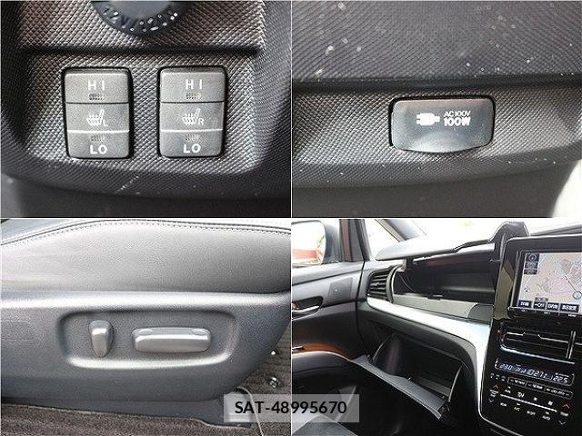 Toyota ESTIMA 2016-10 7357675-8