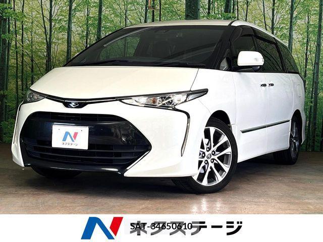 Toyota ESTIMA 2017-11 7357671-0