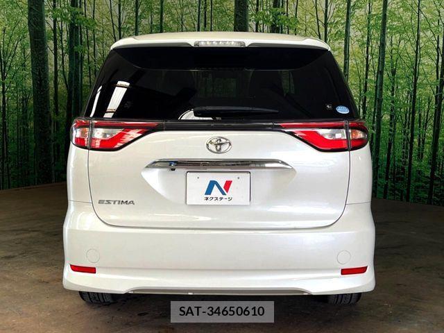 Toyota ESTIMA 2017-11 7357671-11