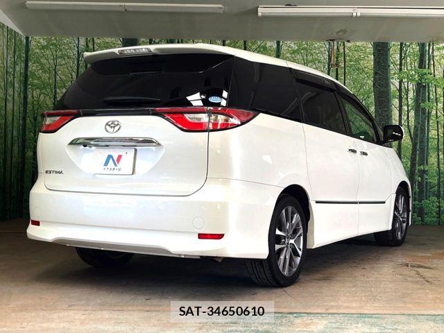 Toyota ESTIMA 2017-11 7357671-13