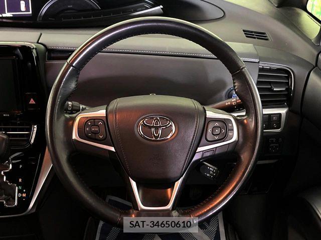 Toyota ESTIMA 2017-11 7357671-14