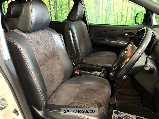 Toyota ESTIMA 2017-11 7357671-16