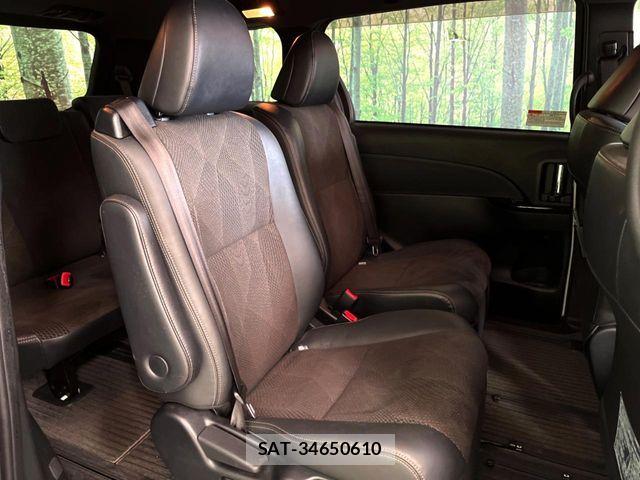 Toyota ESTIMA 2017-11 7357671-18