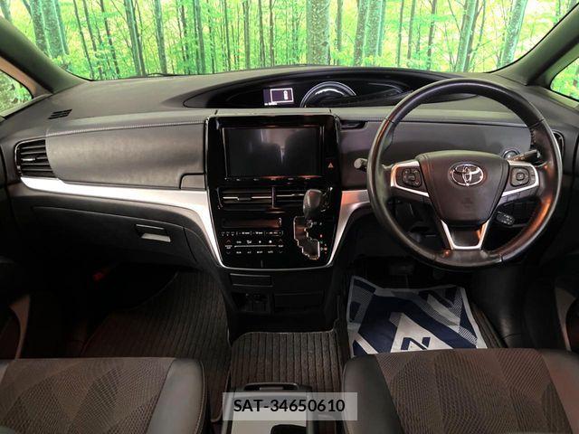 Toyota ESTIMA 2017-11 7357671-1