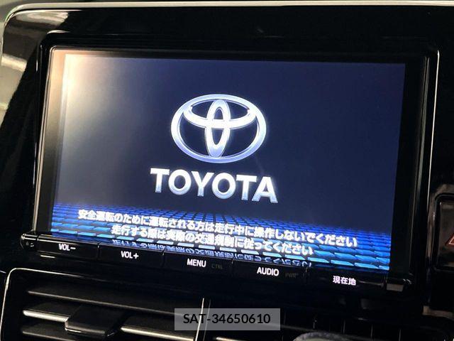 Toyota ESTIMA 2017-11 7357671-2