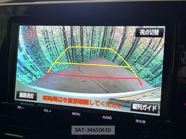 Toyota ESTIMA 2017-11 7357671-3