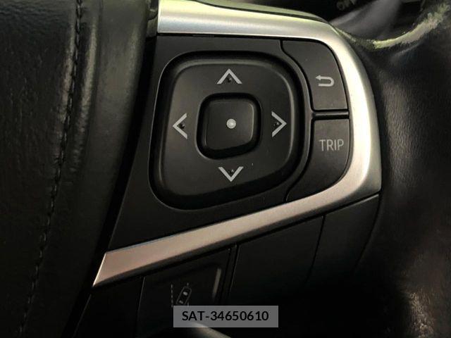 Toyota ESTIMA 2017-11 7357671-7