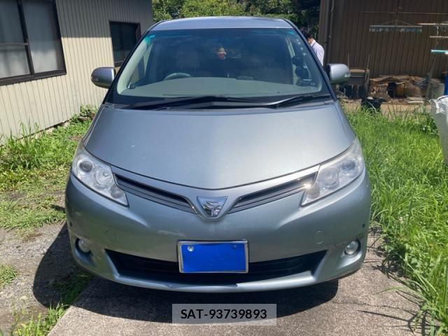 Toyota ESTIMA 2010-06 7357680-0