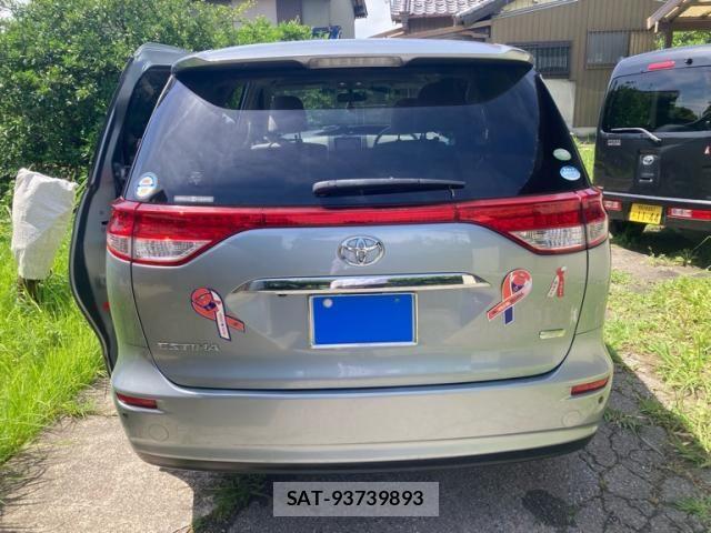 Toyota ESTIMA 2010-06 7357680-1