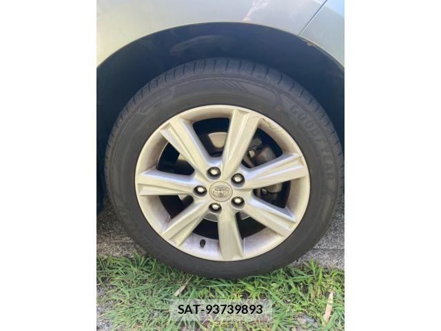 Toyota ESTIMA 2010-06 7357680-3