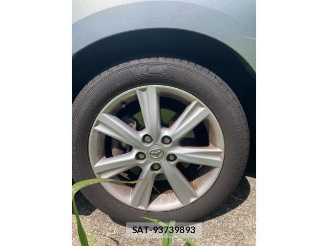 Toyota ESTIMA 2010-06 7357680-5
