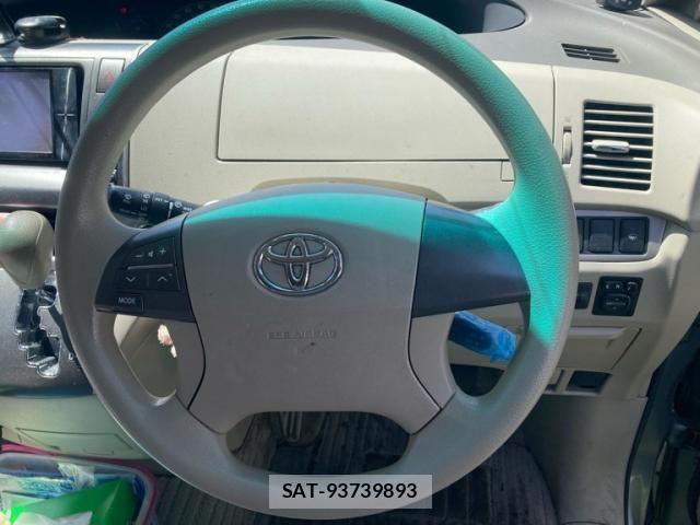 Toyota ESTIMA 2010-06 7357680-7