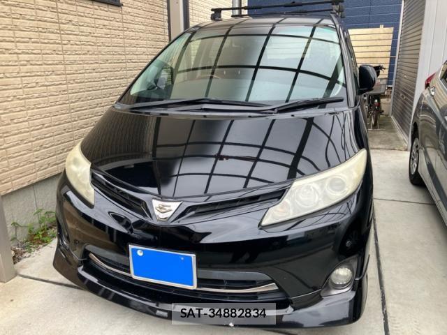 Toyota ESTIMA 2011-11 7357677-0