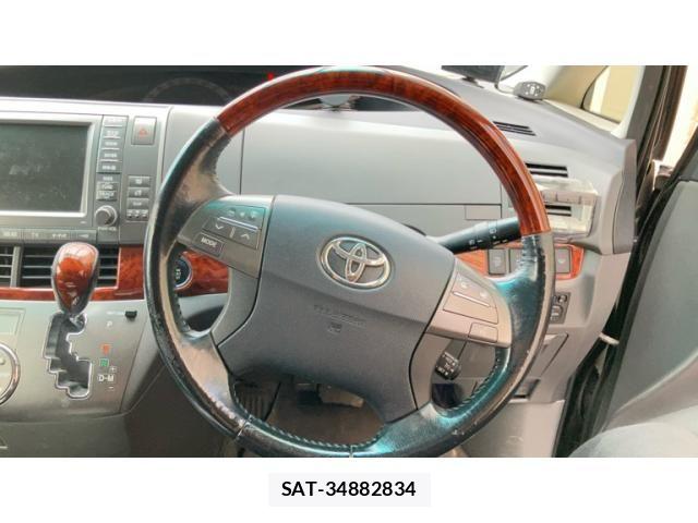 Toyota ESTIMA 2011-11 7357677-10
