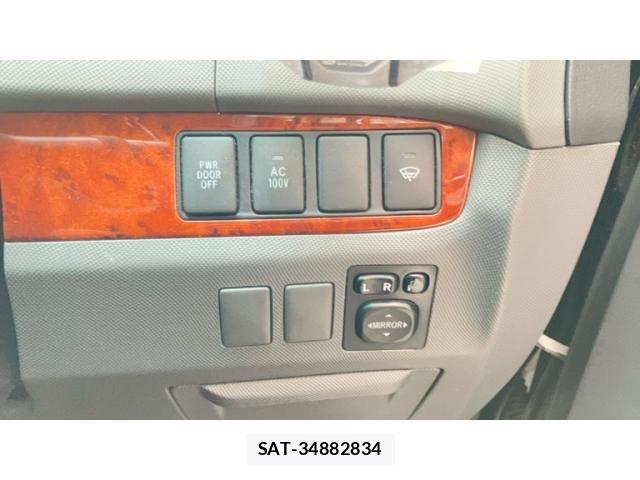 Toyota ESTIMA 2011-11 7357677-11