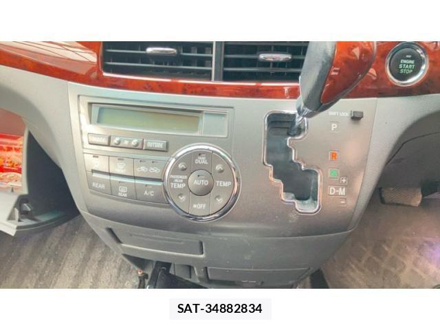 Toyota ESTIMA 2011-11 7357677-12