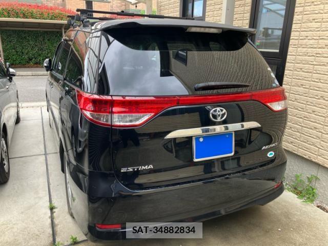 Toyota ESTIMA 2011-11 7357677-1