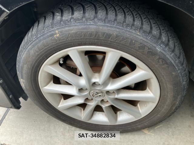 Toyota ESTIMA 2011-11 7357677-19