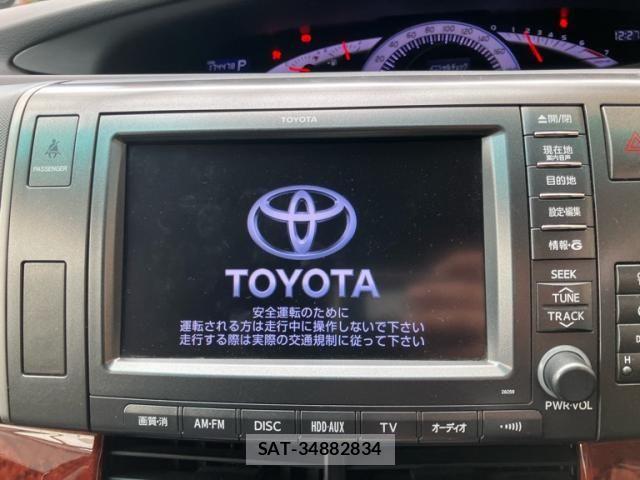 Toyota ESTIMA 2011-11 7357677-20