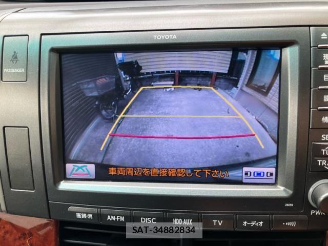 Toyota ESTIMA 2011-11 7357677-22