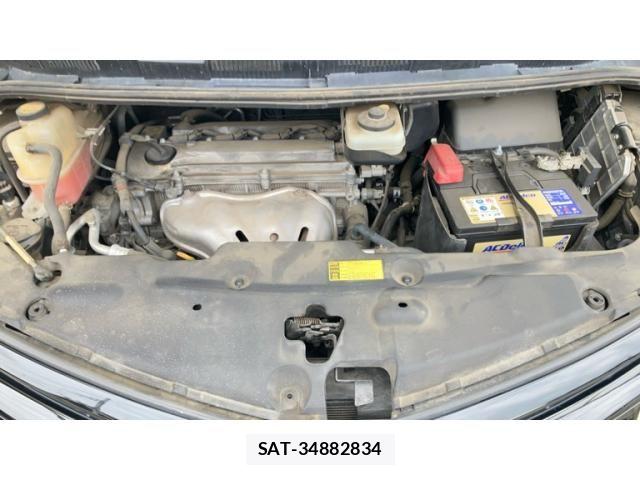 Toyota ESTIMA 2011-11 7357677-23
