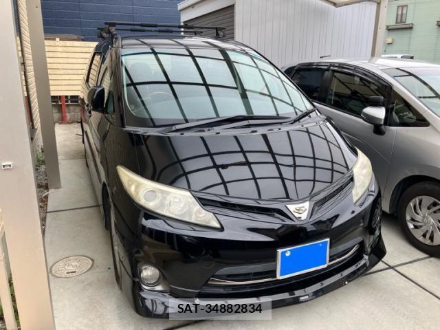 Toyota ESTIMA 2011-11 7357677-2