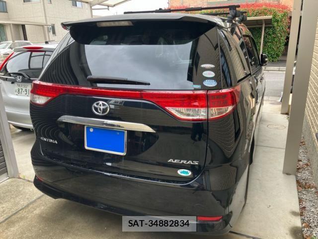 Toyota ESTIMA 2011-11 7357677-3