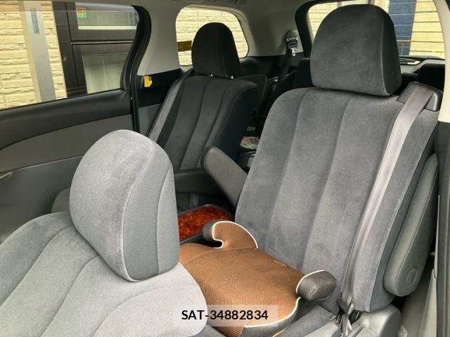 Toyota ESTIMA 2011-11 7357677-8