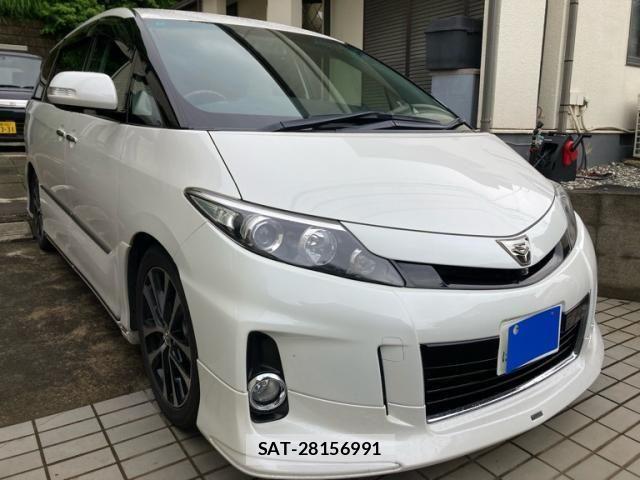 Toyota ESTIMA 2009-11 7357674-0