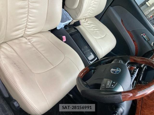 Toyota ESTIMA 2009-11 7357674-10