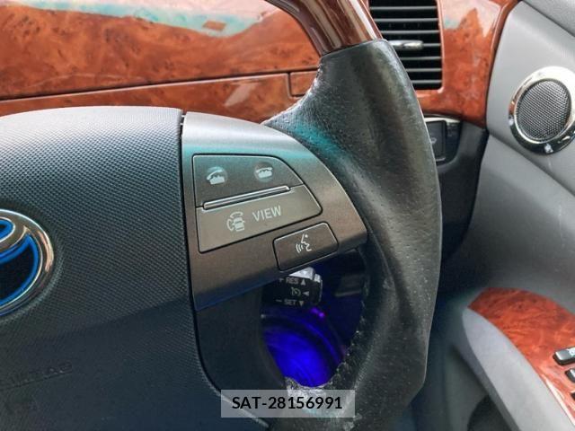 Toyota ESTIMA 2009-11 7357674-18