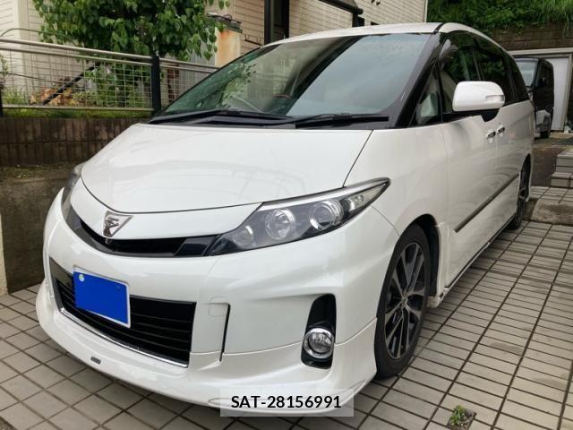 Toyota ESTIMA 2009-11 7357674-1